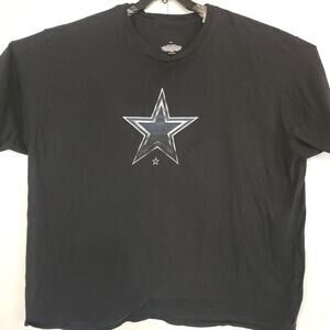 Fanatics Dallas‎ Cowboys T-Shirt 6XL